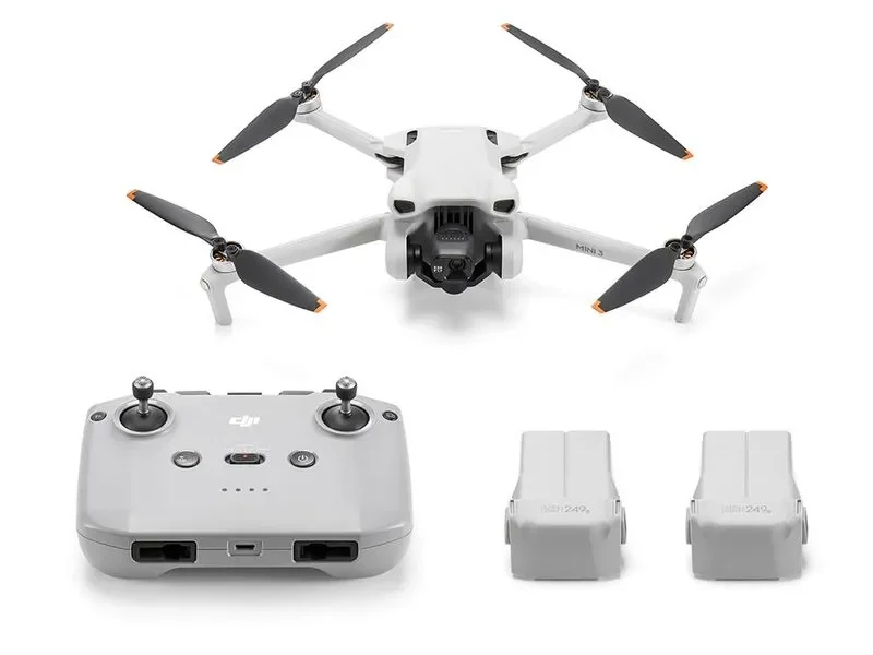 Drone DJI Mini 3 – DJI032